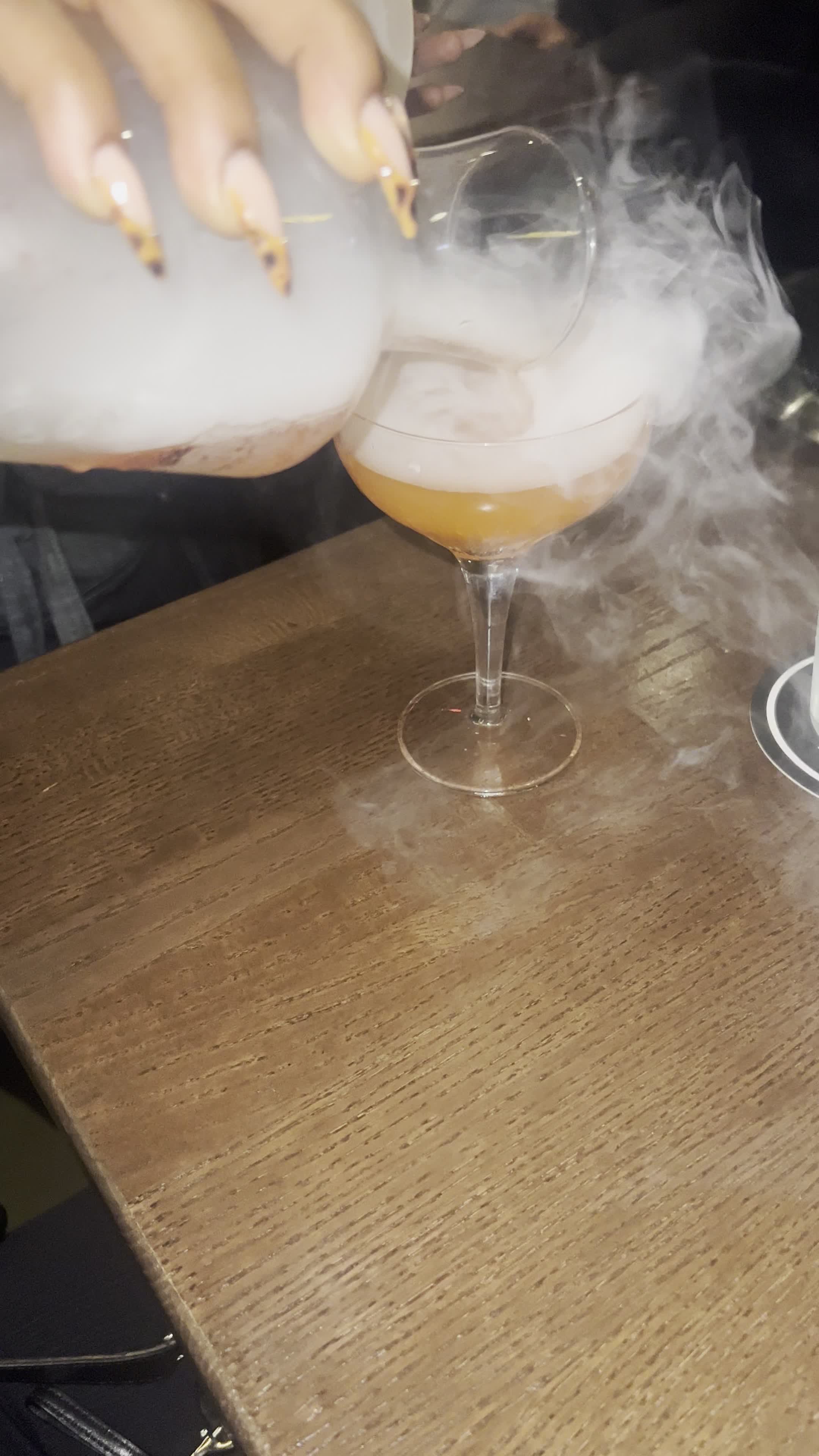 Puttshack - Atlanta - Midtown