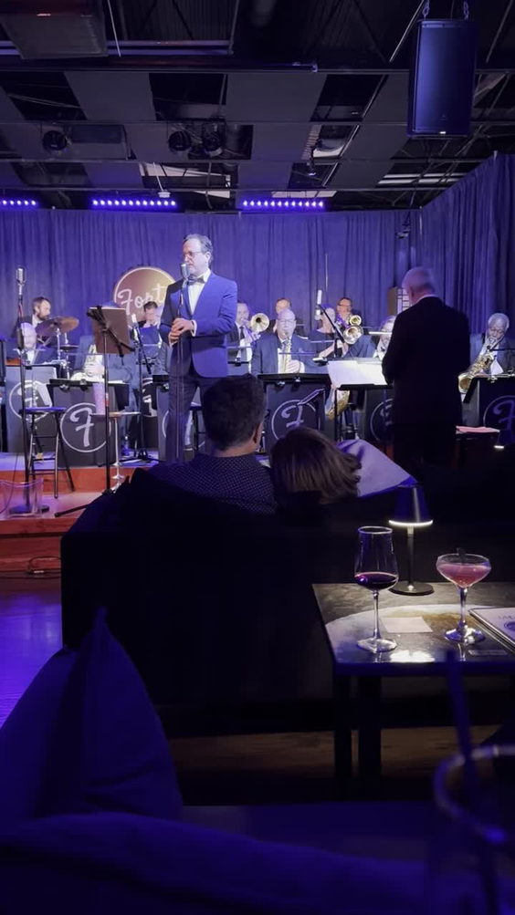 Forte Jazz Lounge