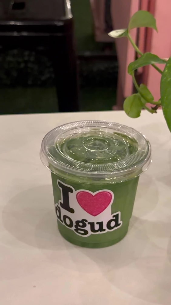 Do Gud Cafe
