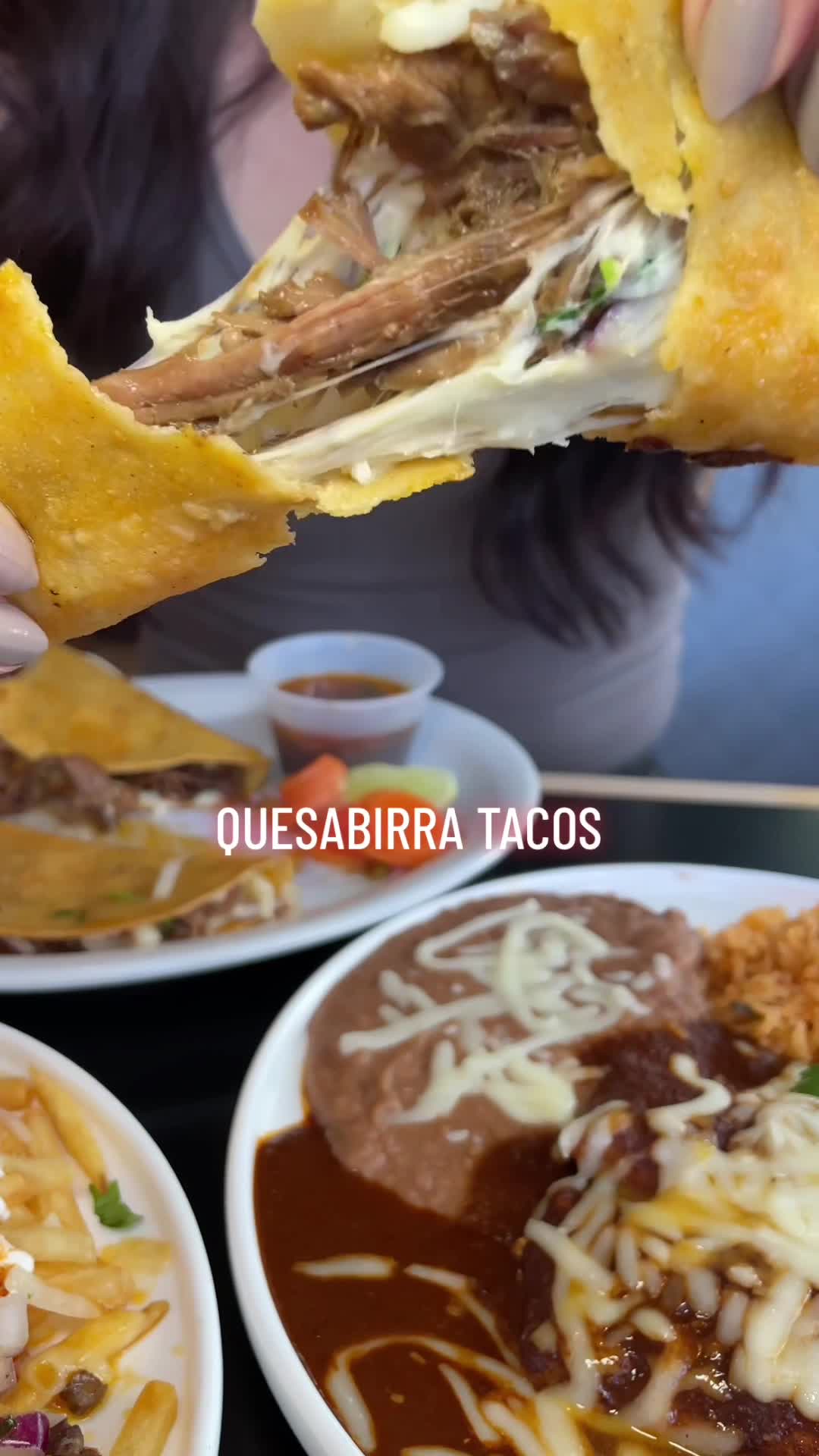 Cabañas Cafe