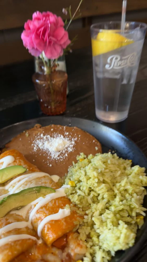Guadalupe On Main