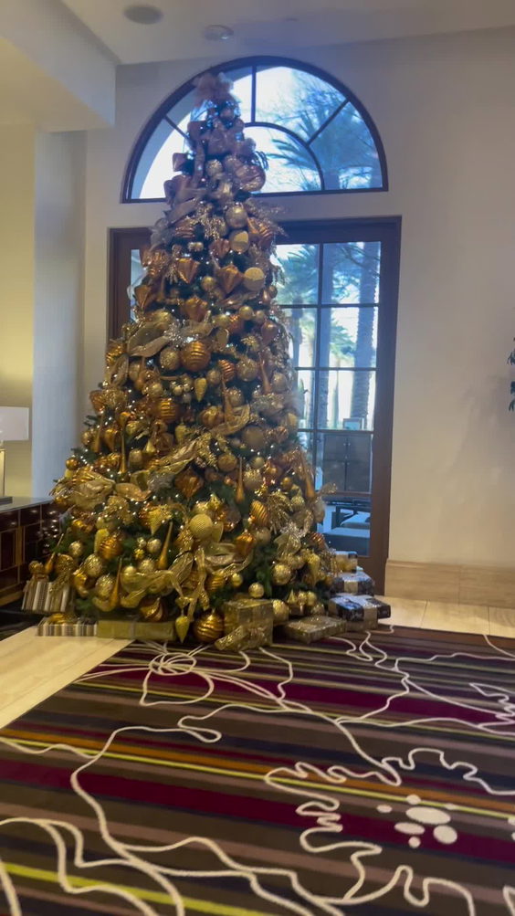 Green Valley Ranch Resort Spa & Casino