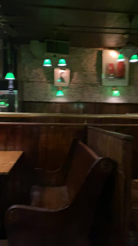 The Sanctuary Pub