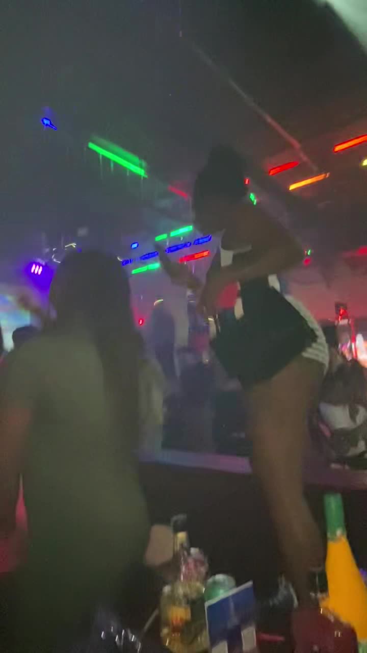 Ladies Lounge Hookah Bar