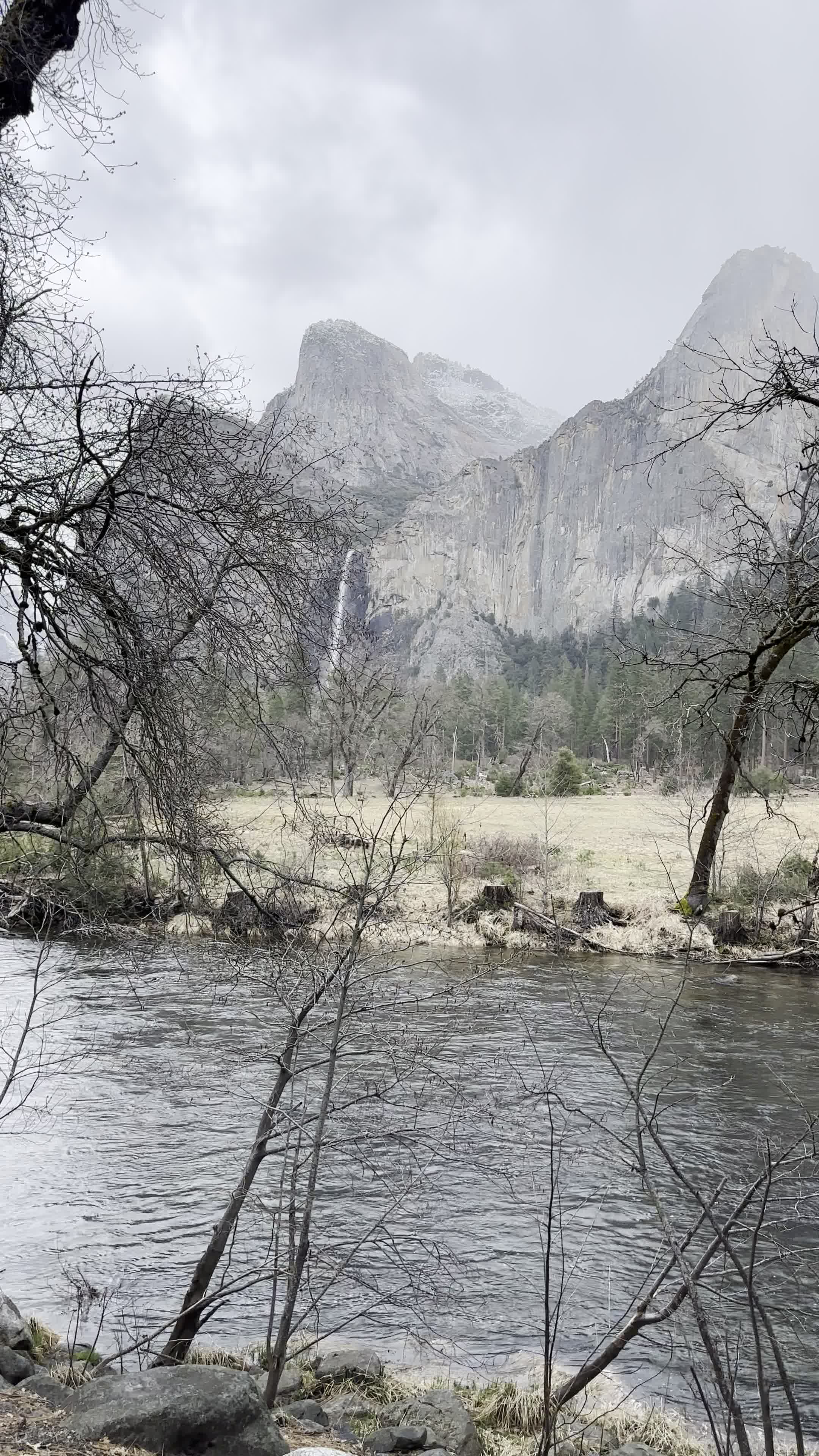 Yosemite Valley