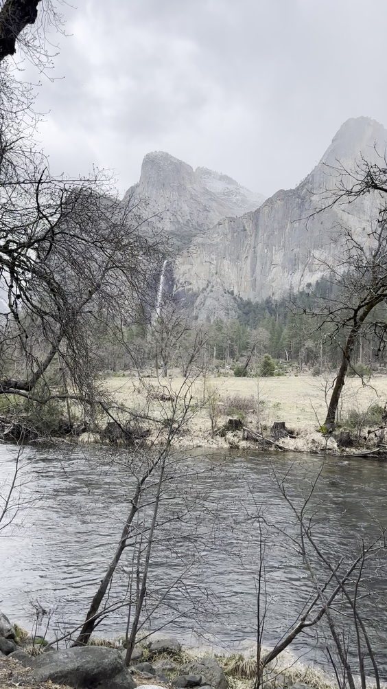 Yosemite Valley