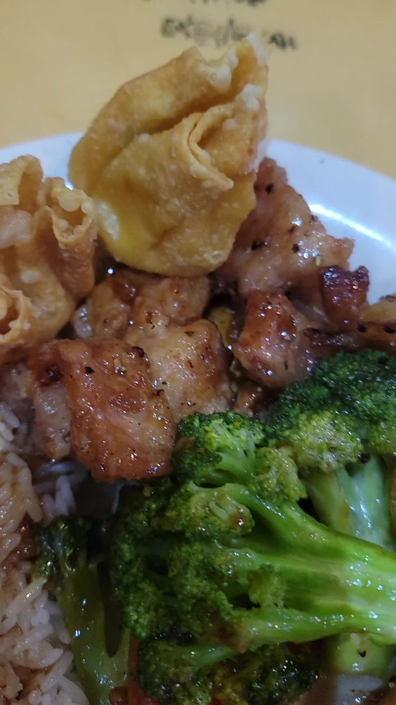 Ichiban Buffet