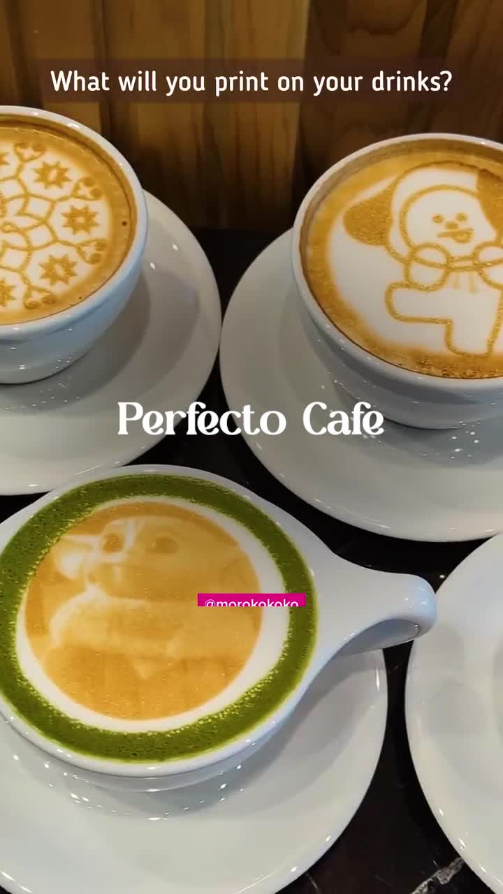 Video review of Tous Les Jours