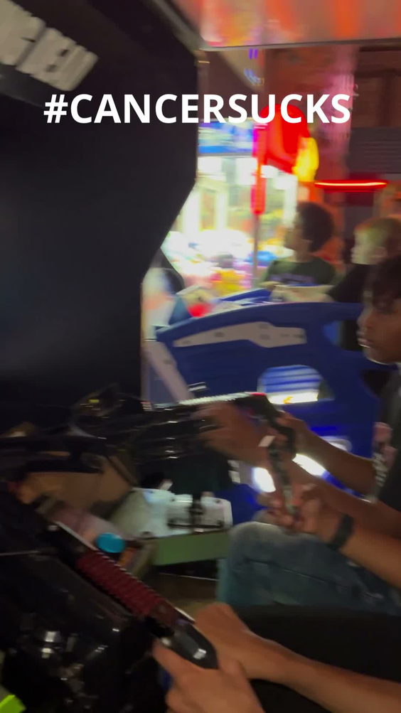 Ultrazone Laser Tag & Amusement Center