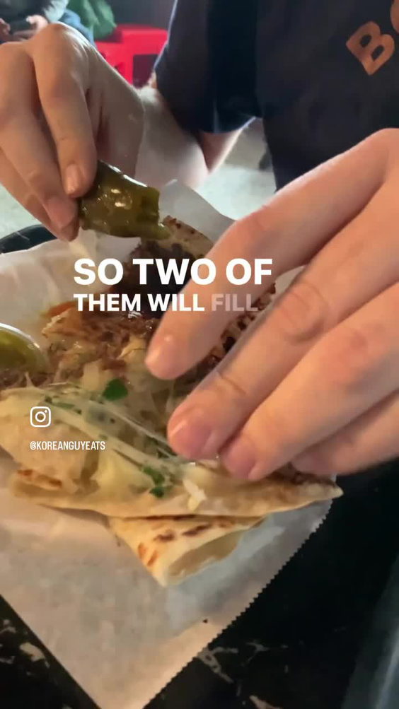 Carnitas El Momo