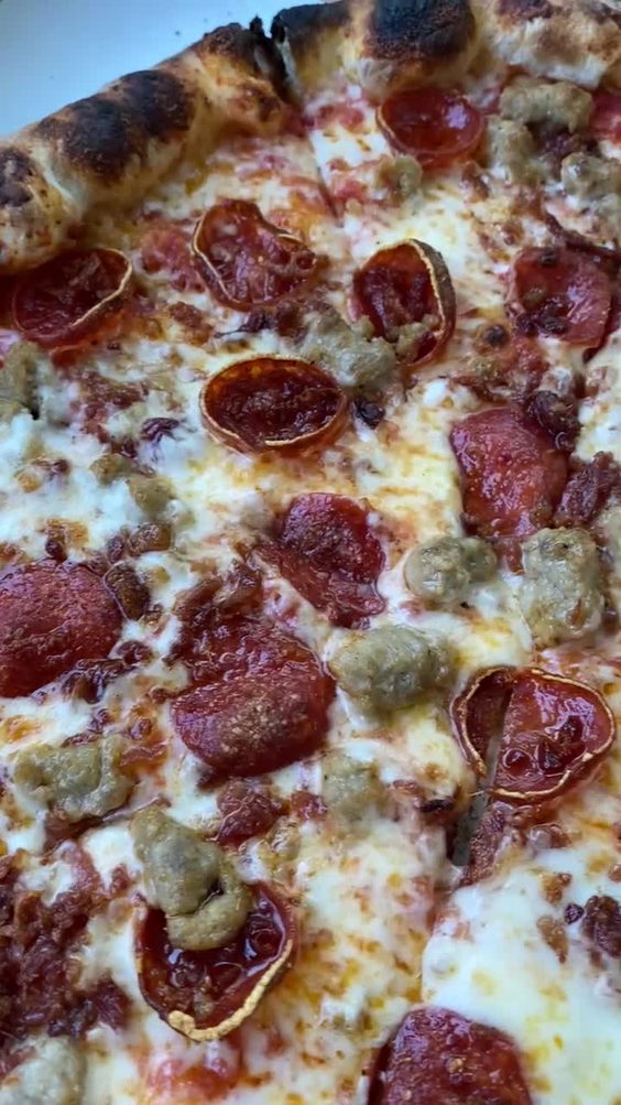 Oak City Pizza Co