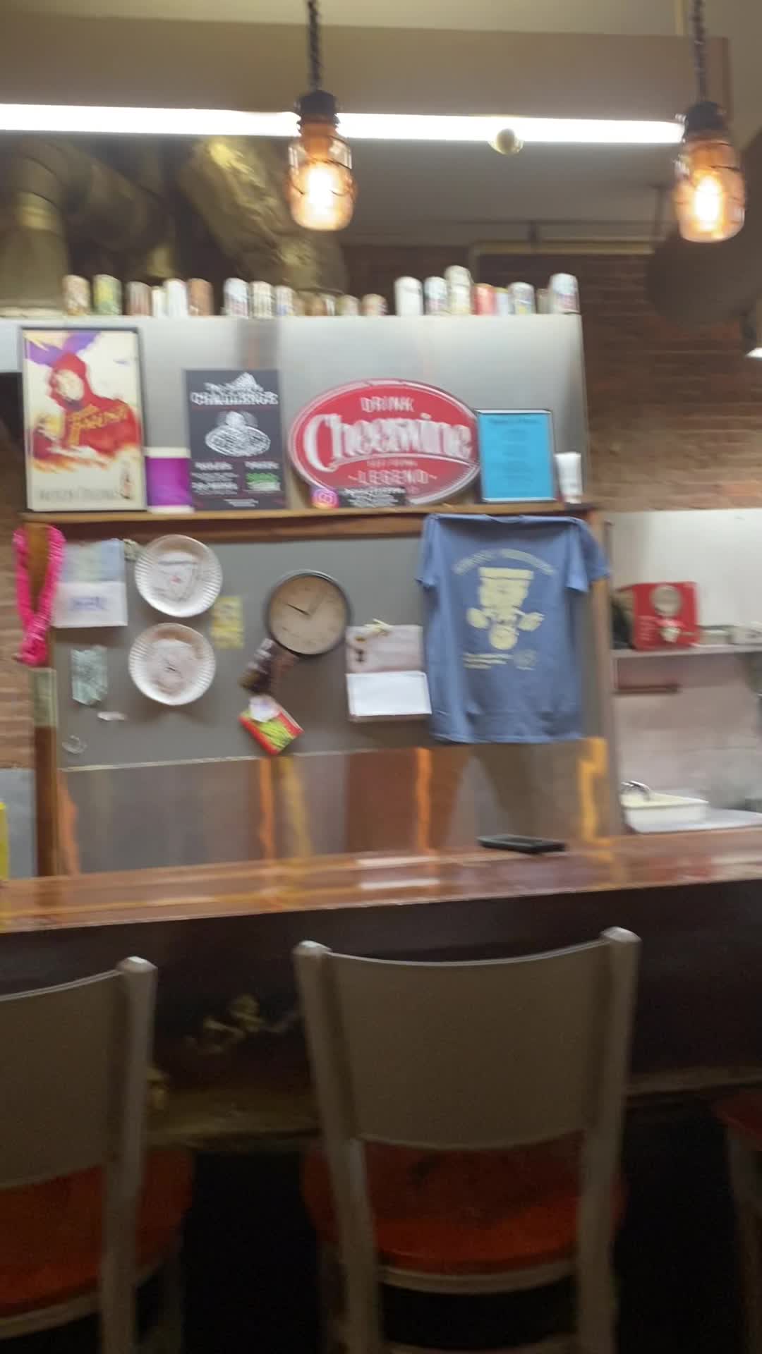 Video review of Benny Fierro's