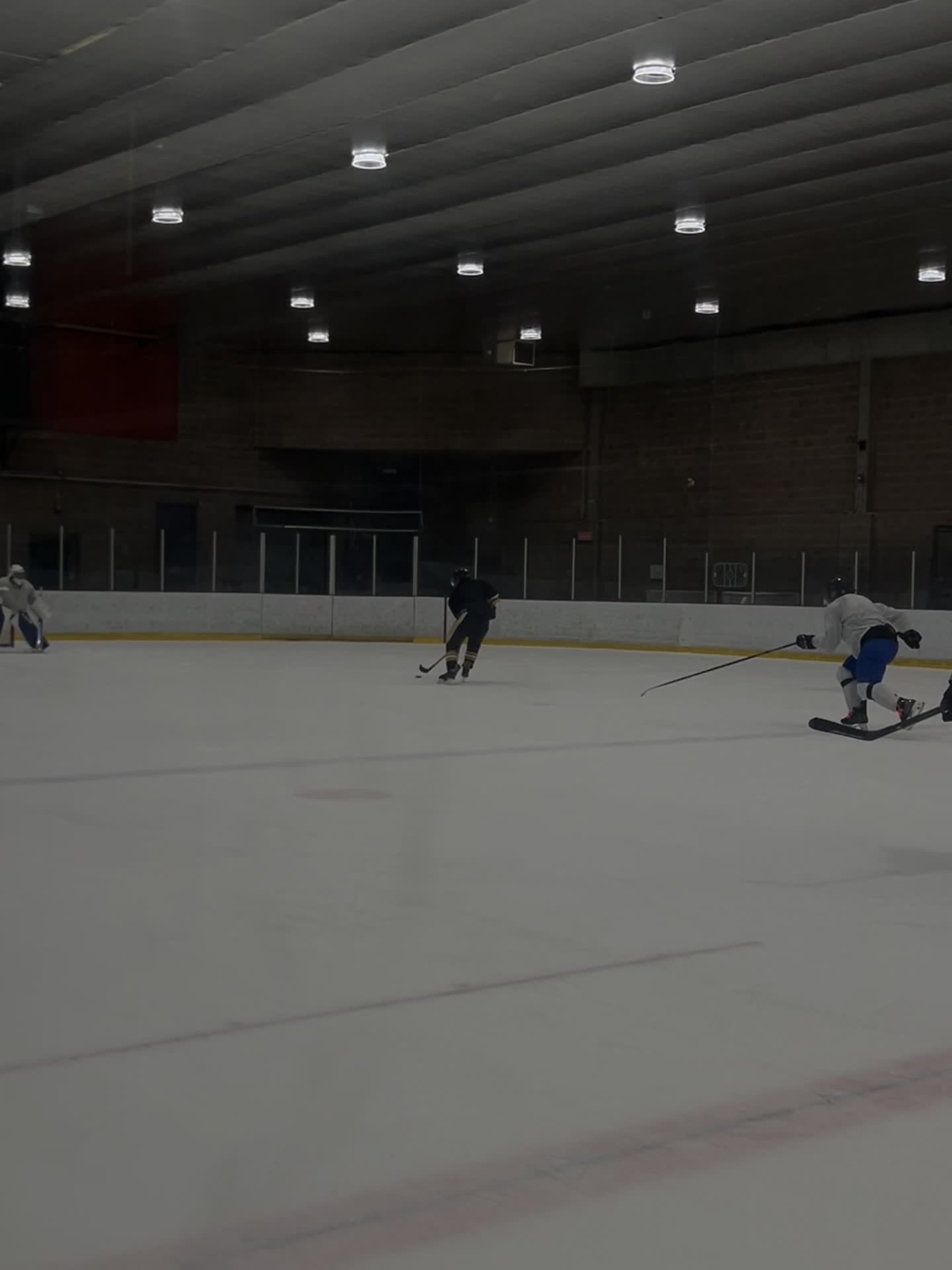 Aréna Camillien-Houde