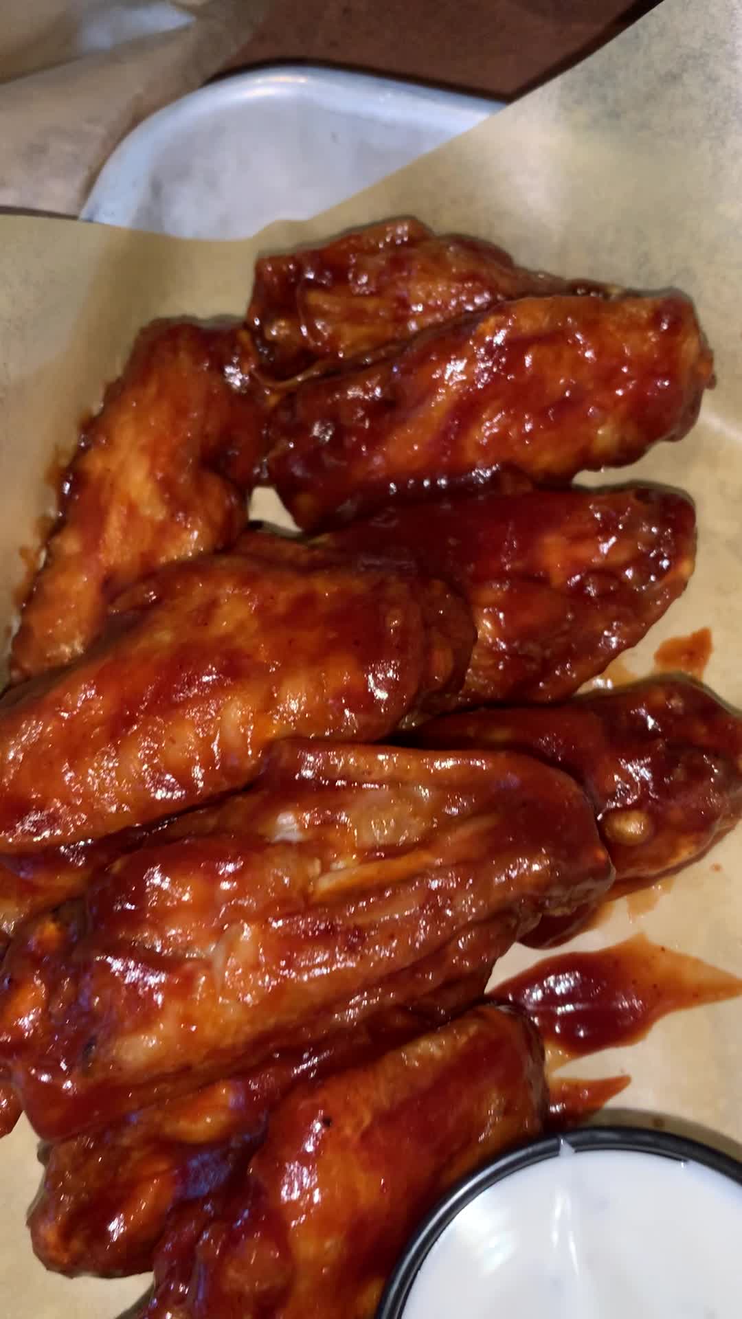 Buffalo Wild Wings