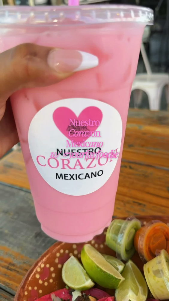 Nuestro Corazon Mexicano