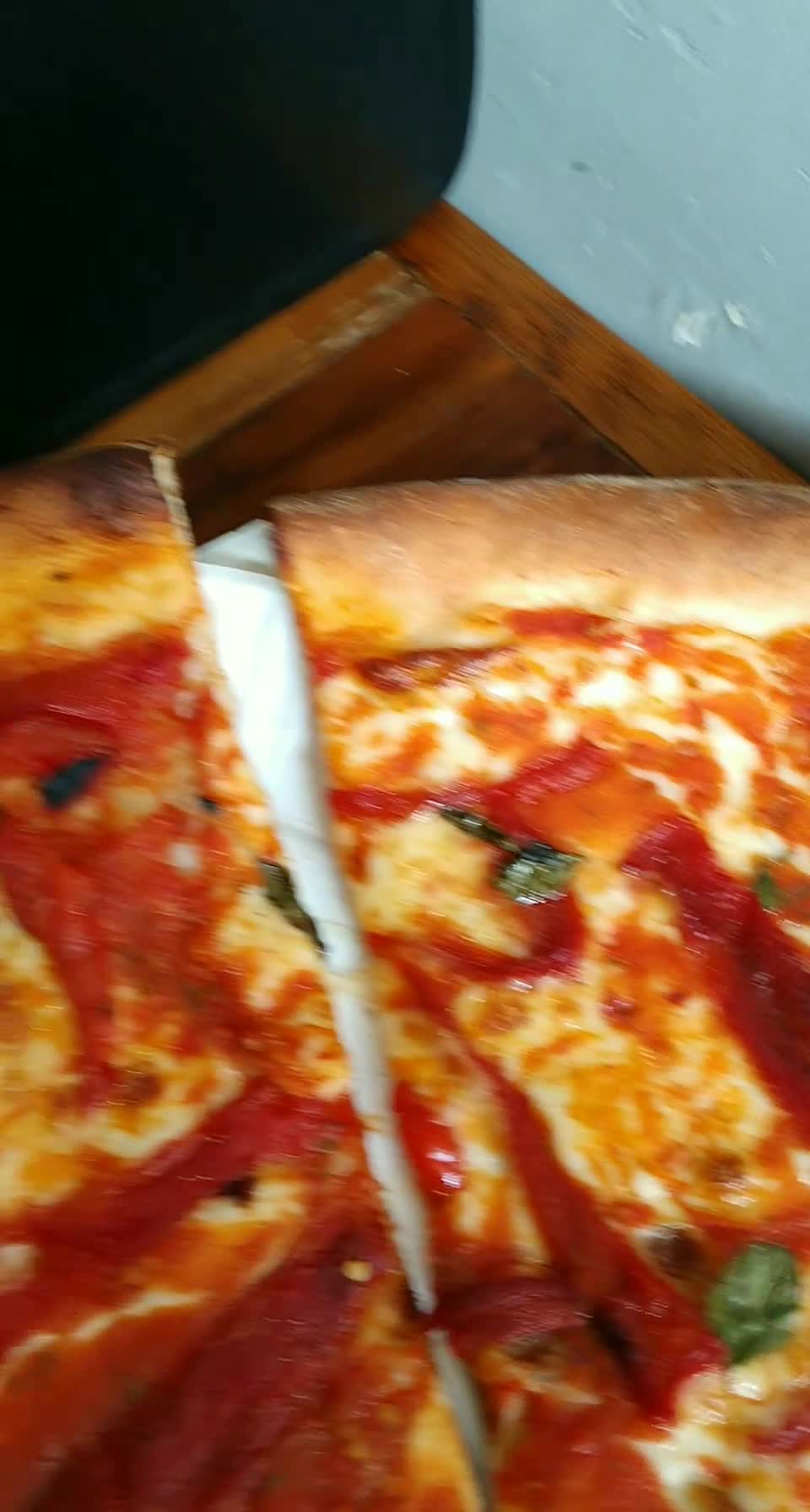 Little Oven Pizza