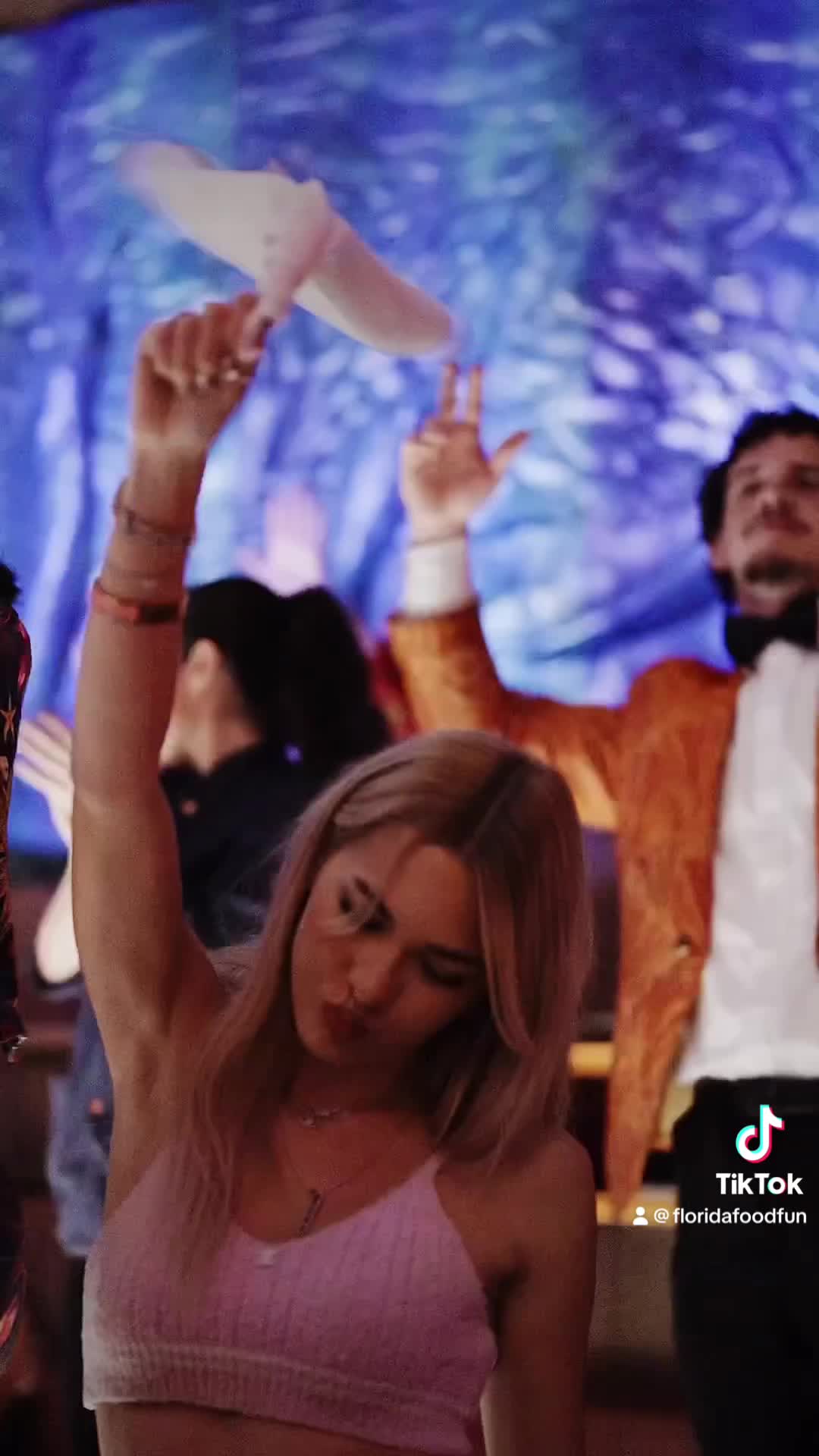 Sexy Fish Miami
