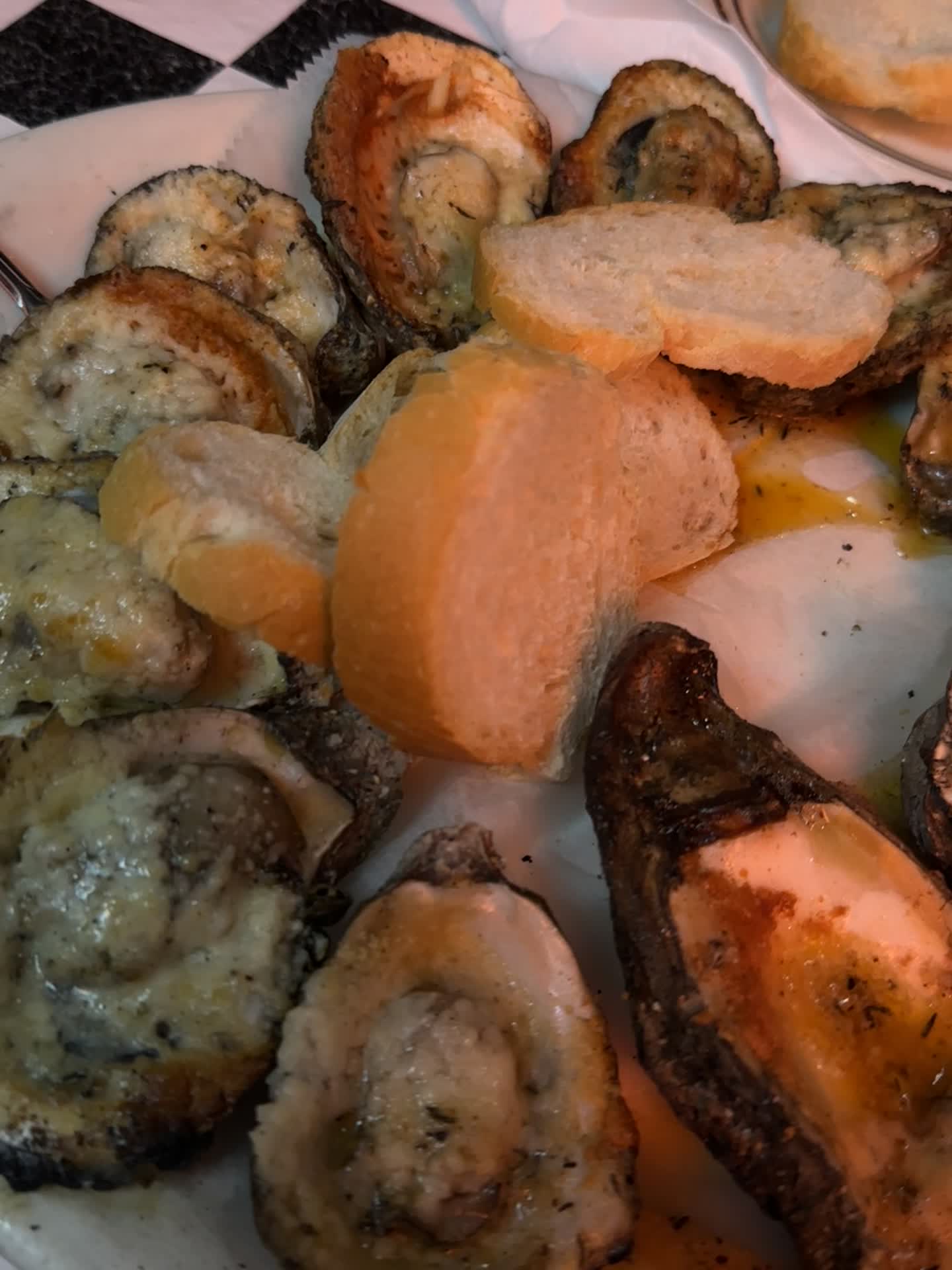 Video review of Acme Oyster House