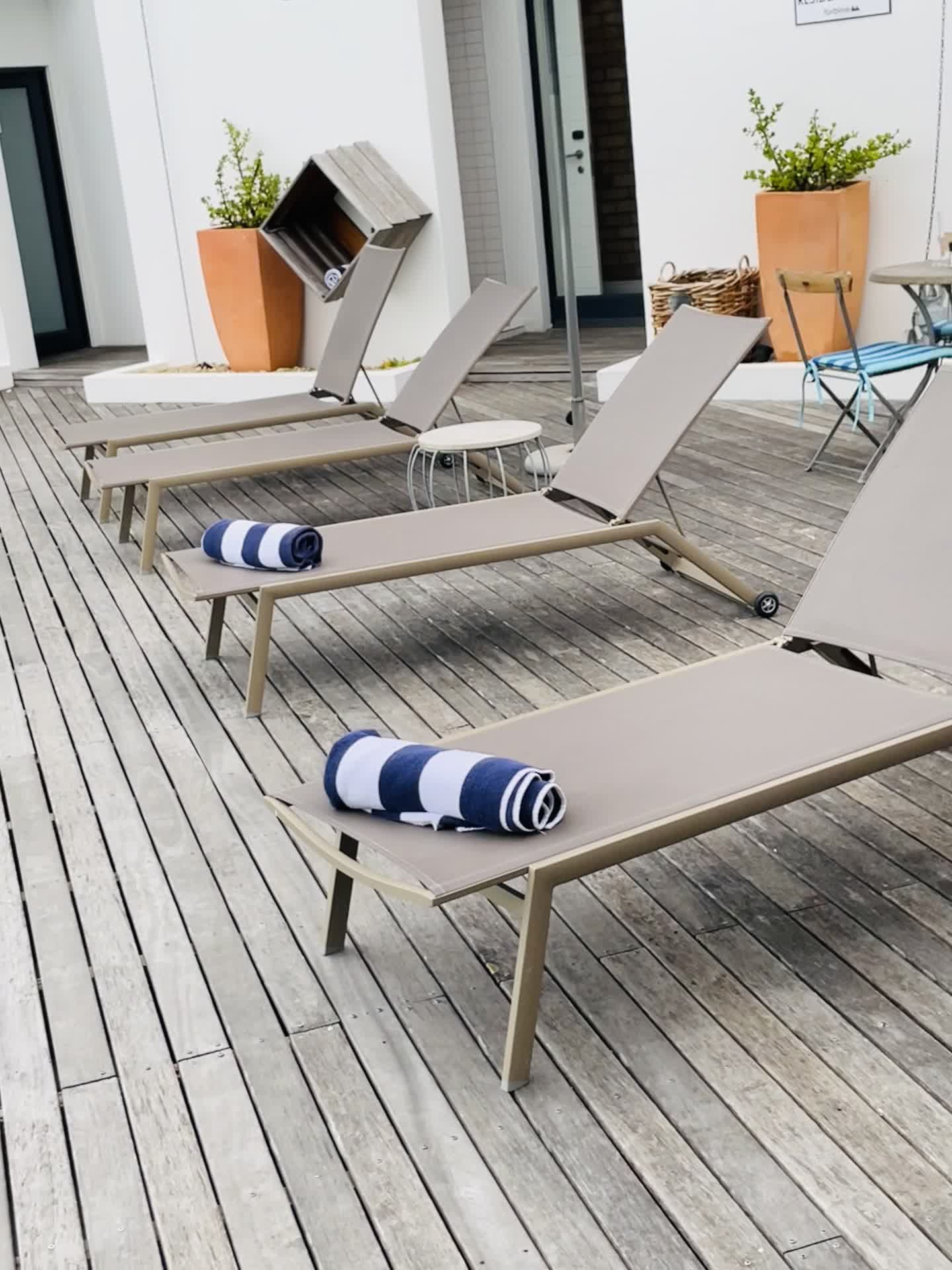 The Turbine Boutique Hotel & Spa