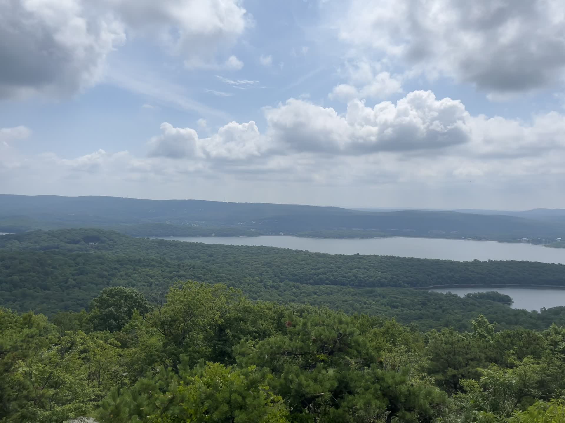 Wyanokie High Point