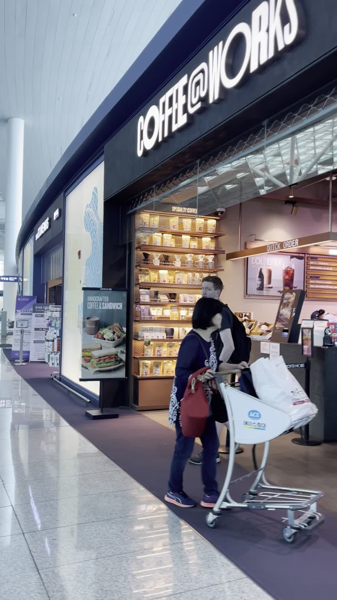 커피앳웍스