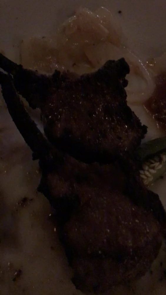 Chama Gaucha Brazilian Steakhouse