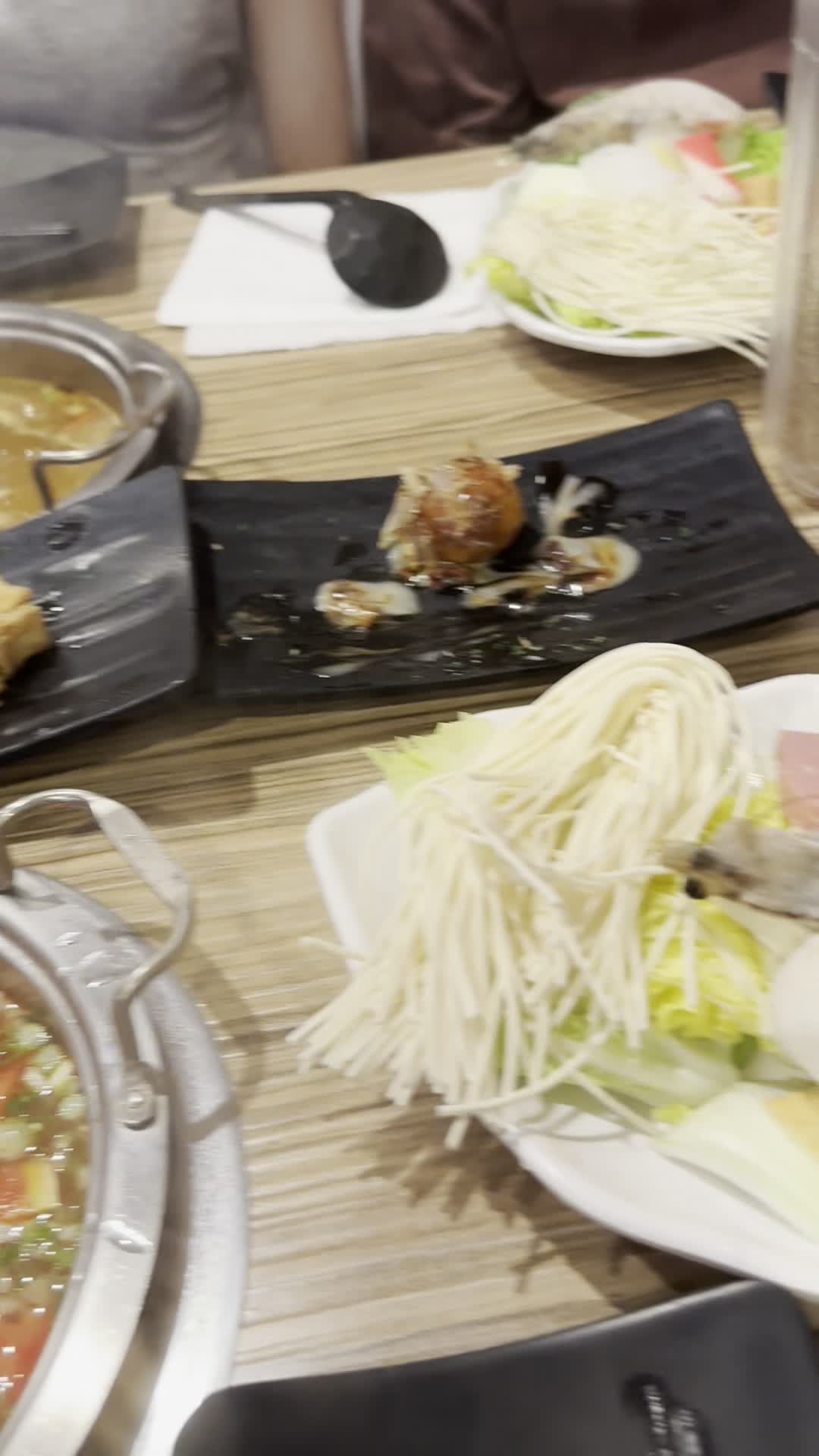 Centre Street Japanese Hotpot