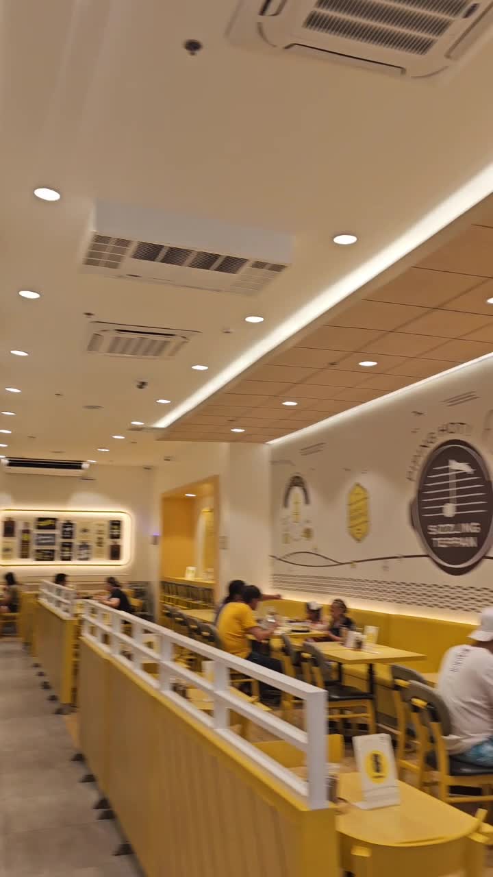 Pepper Lunch 