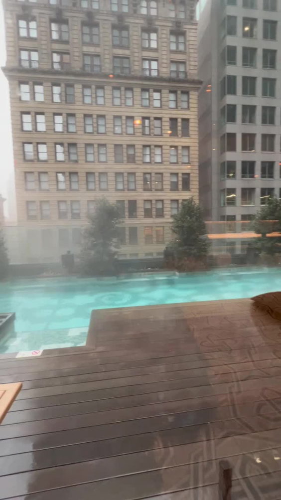 W Hotel Philadelphia