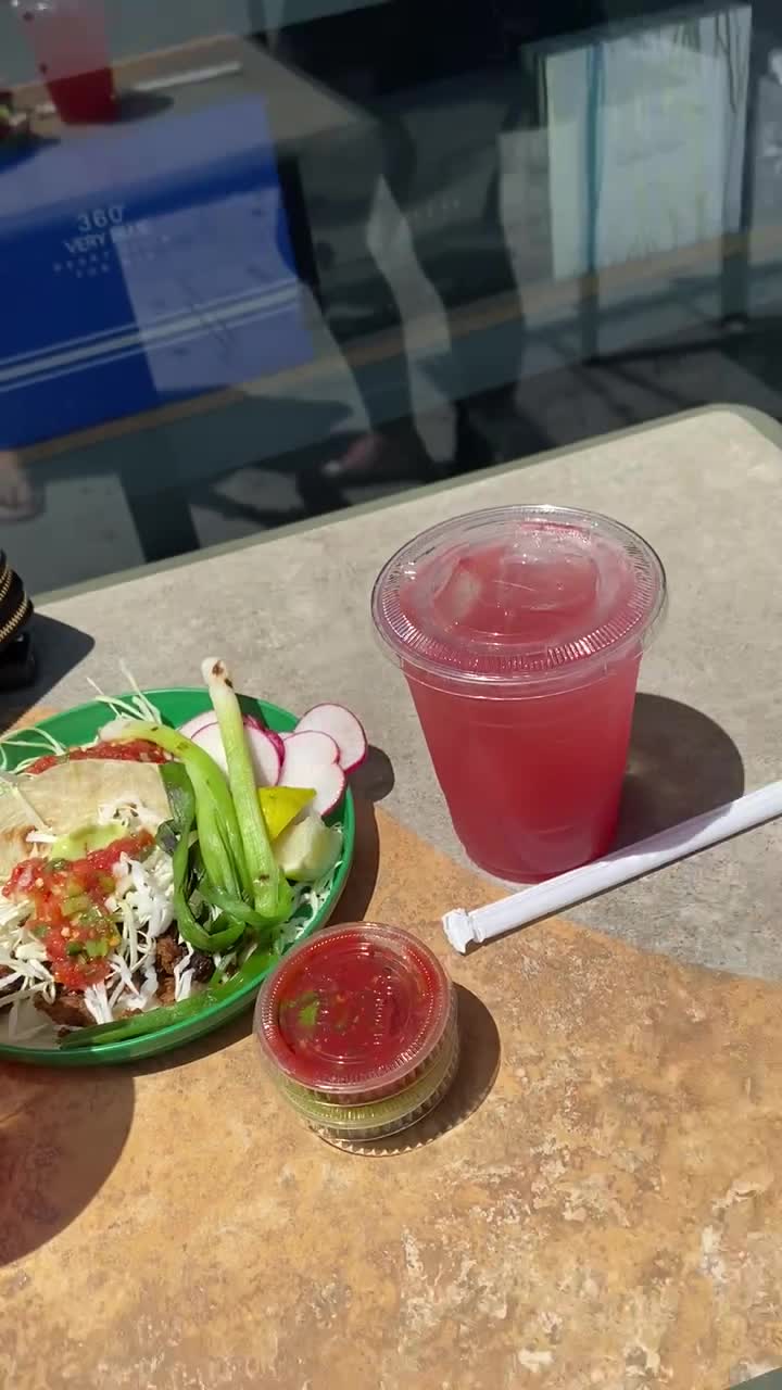 Video review of Sonoratown