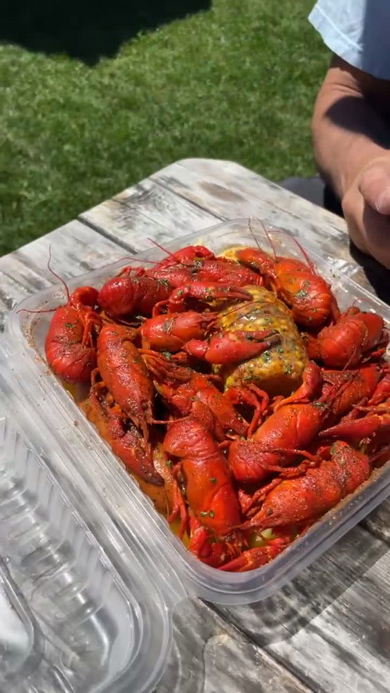 Kracked Crab