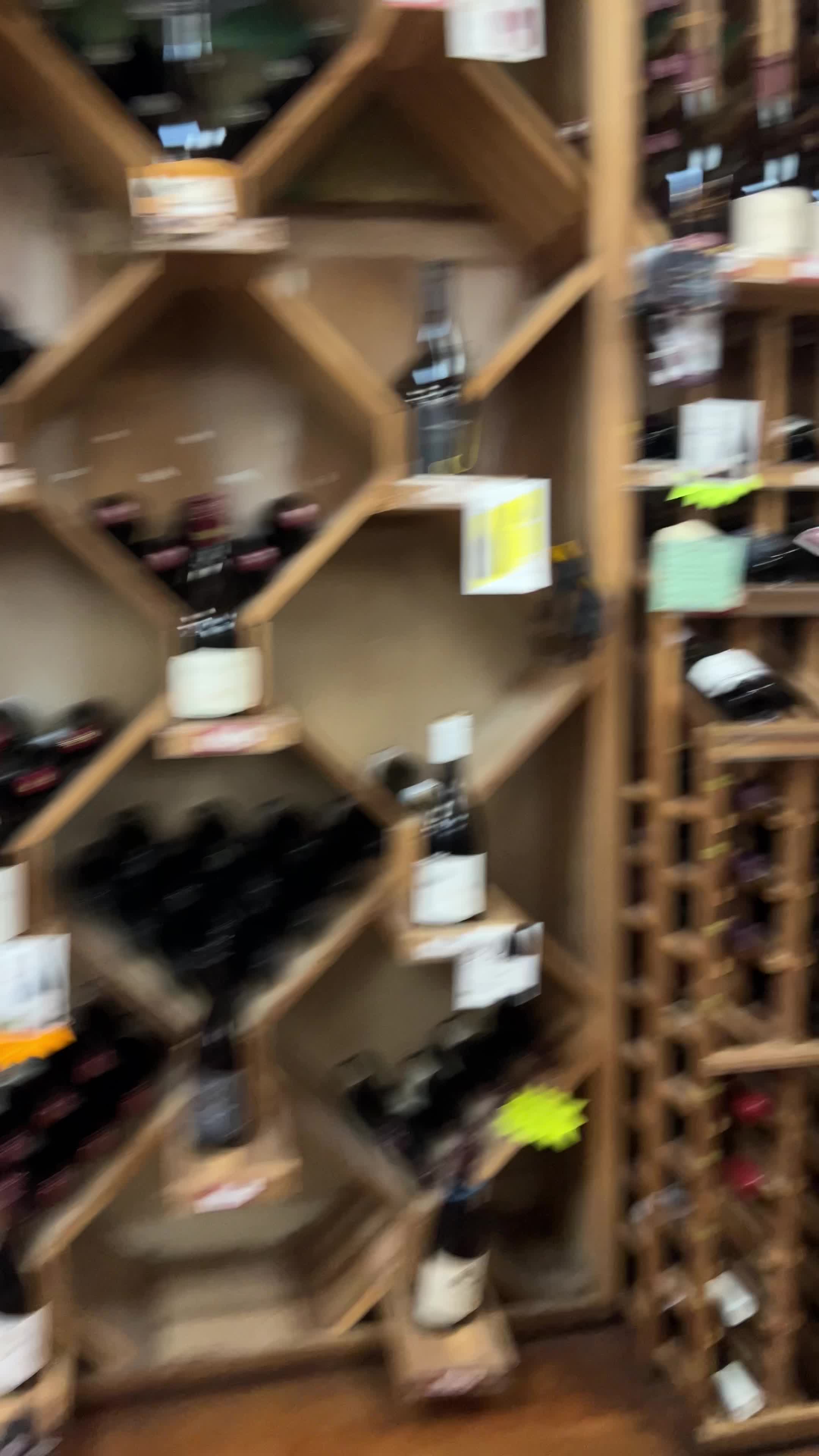 Dubs's Liquors and Fine Wines