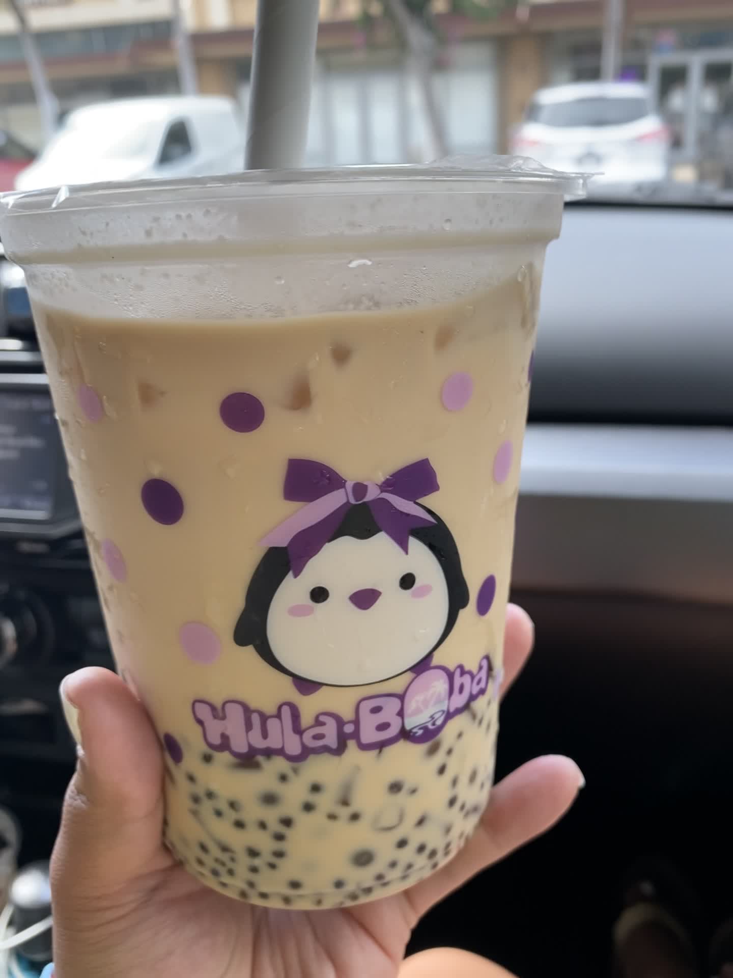 Hula Boba