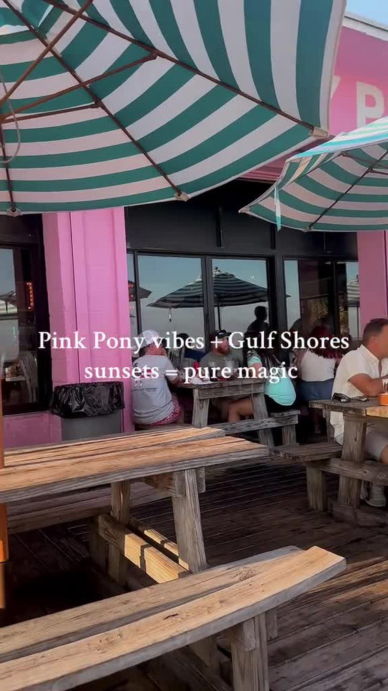Pink Pony Pub