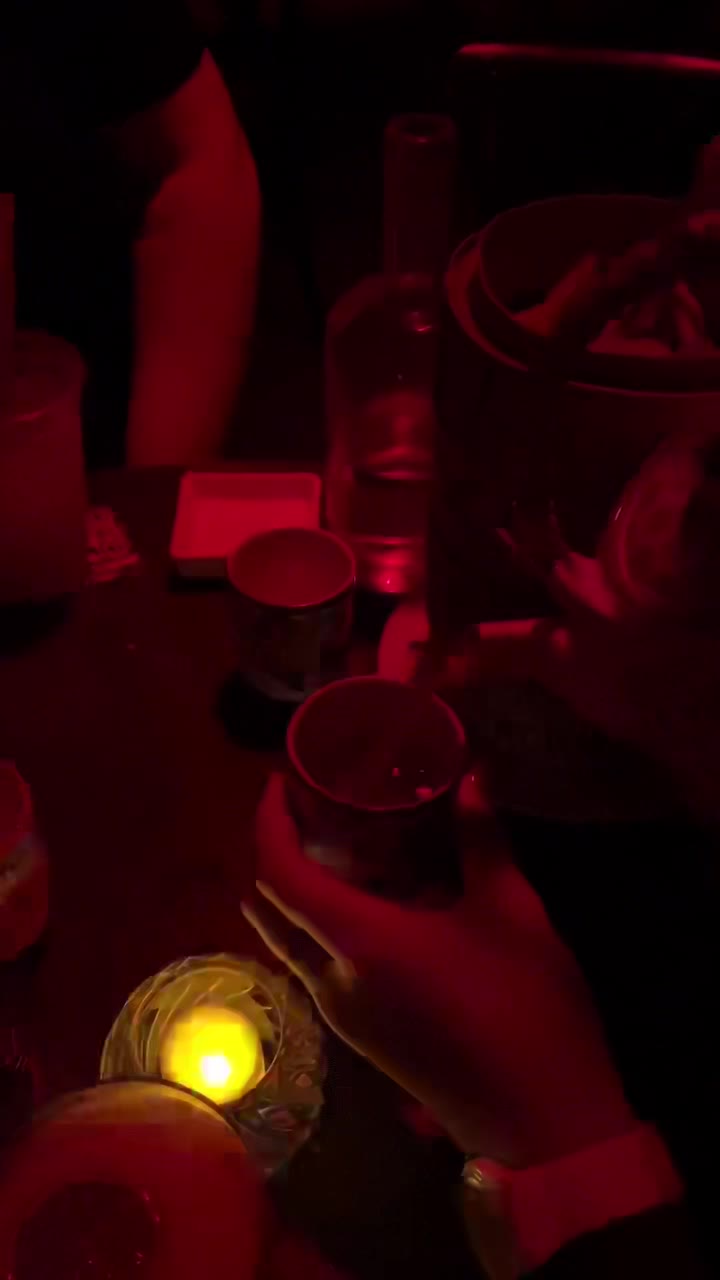 Uncle Ming's Bar