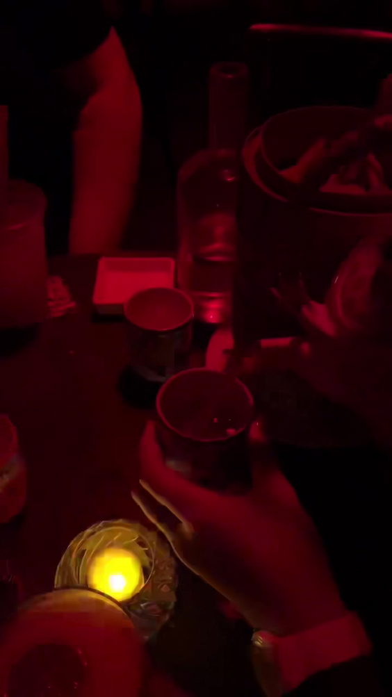 Uncle Ming's Bar