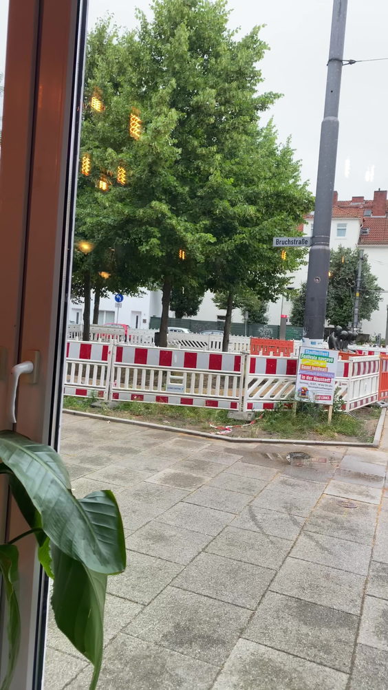 Burgerpark