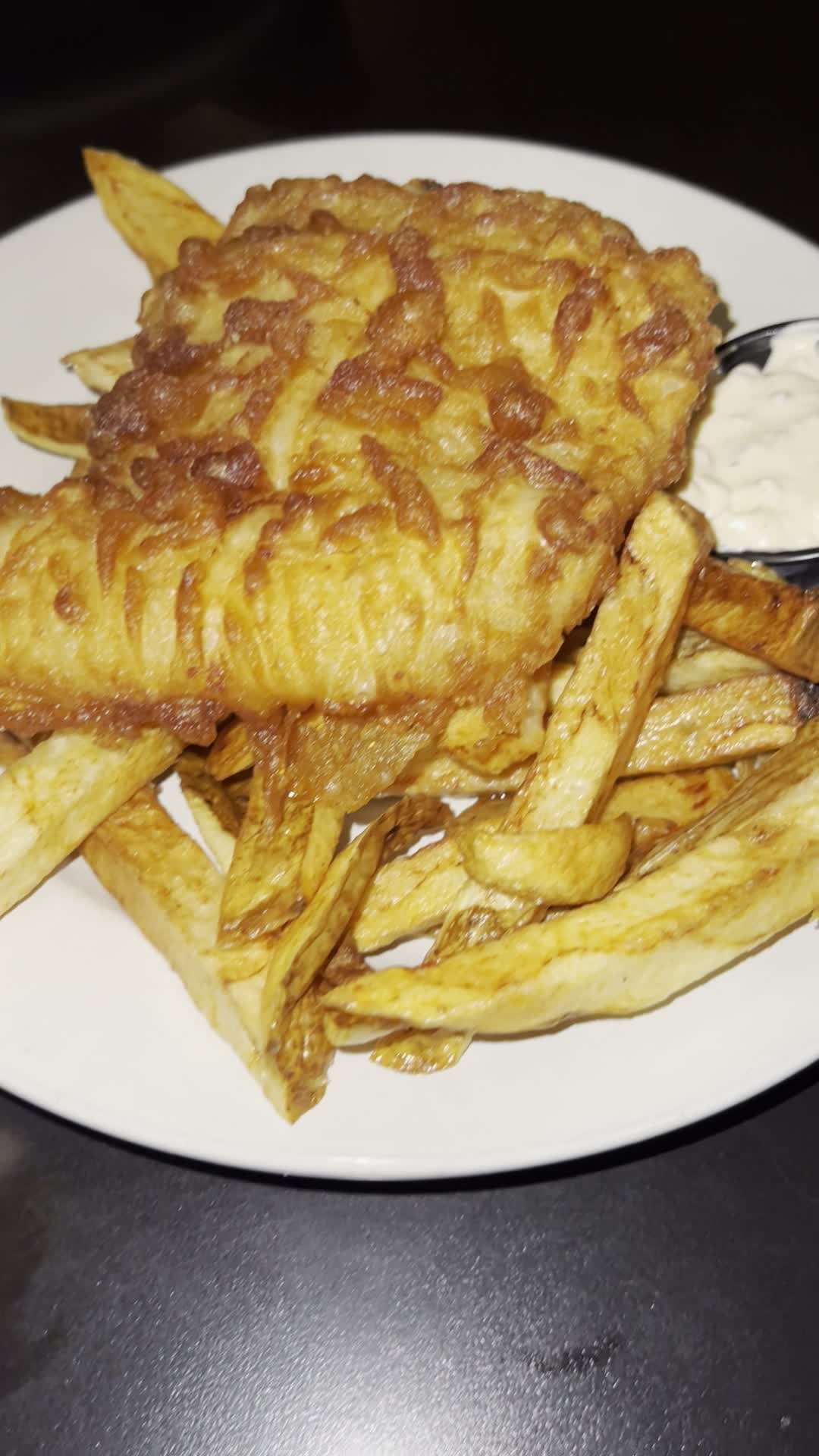 Stoney's British Pub