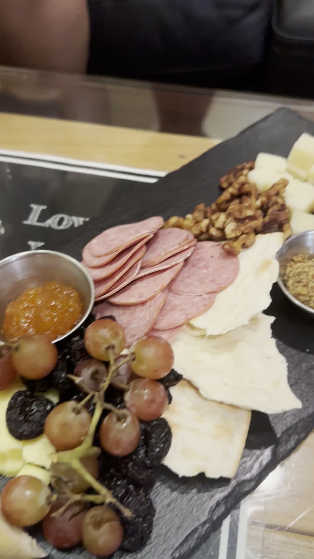 Video review of Page Springs Cellars