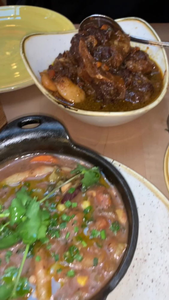 Chubby's Jamaican Kitchen