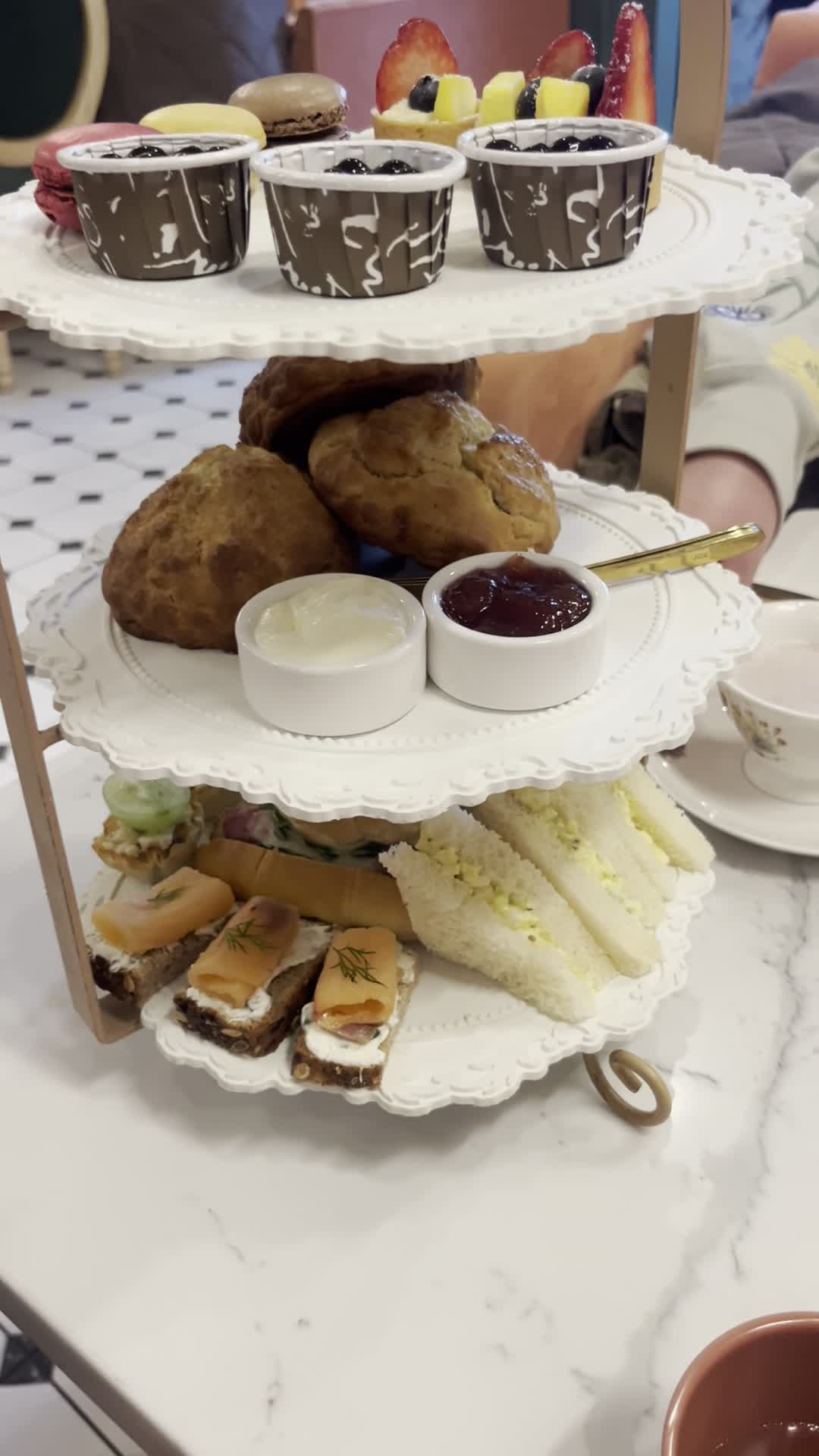 Prince Tea House