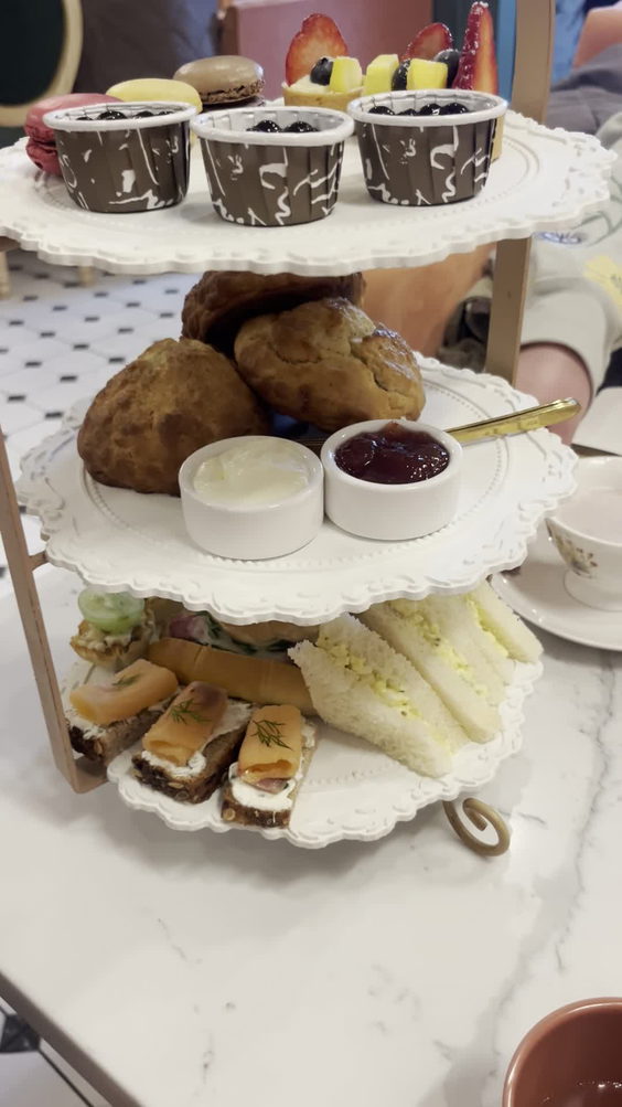 Prince Tea House