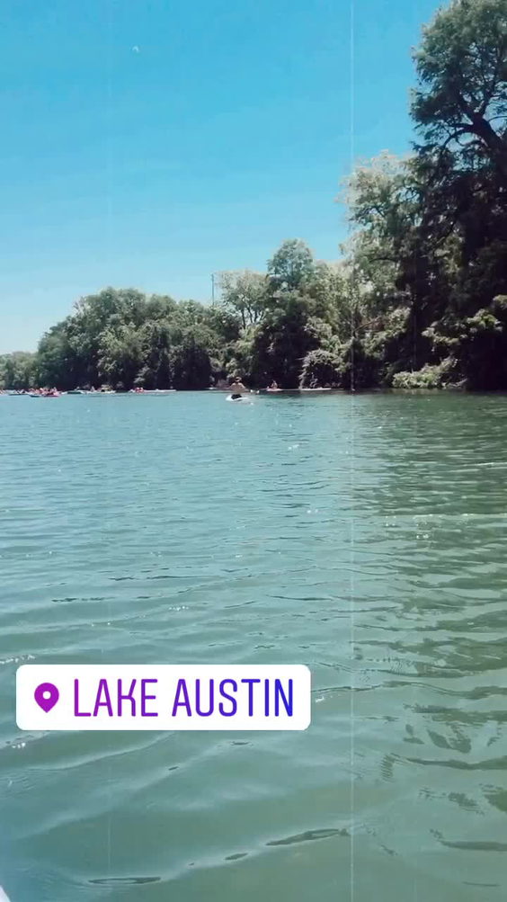 Float On - Lake Austin Boat Rentals