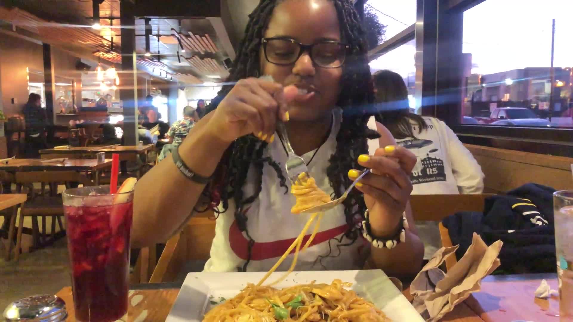 Bossa Nova Brazilian Cuisine