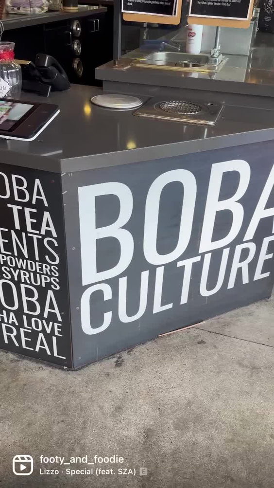 Loose Leaf Boba Company