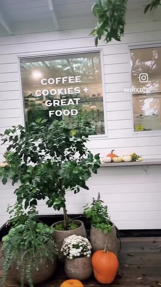 Anderson’s Coffee Company
