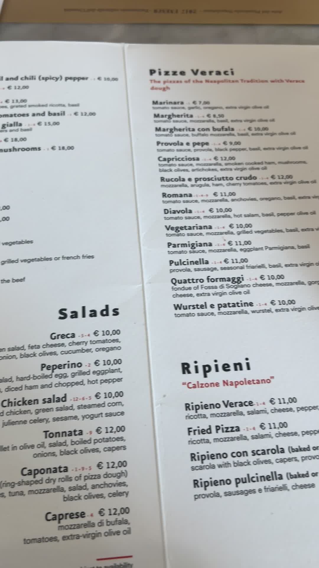 Peperino