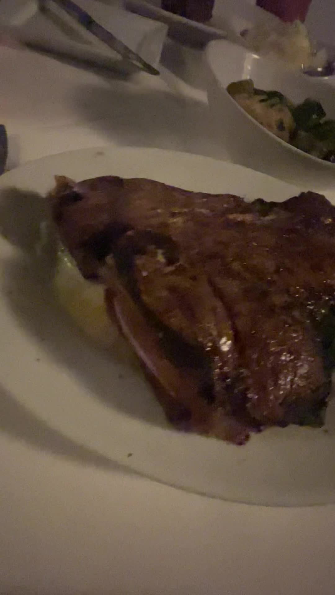 Ruth's Chris Steak House