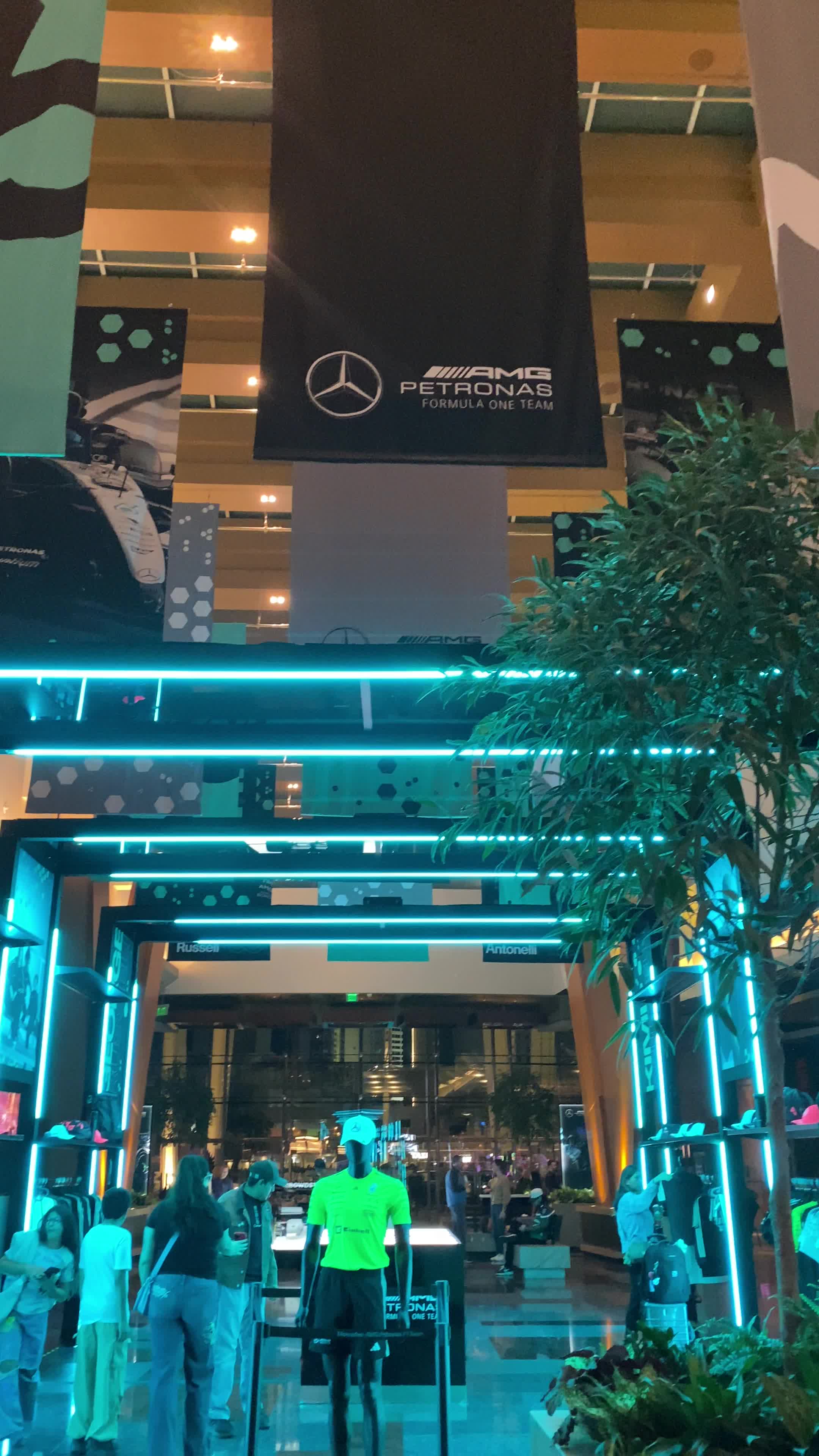 ARIA Resort & Casino