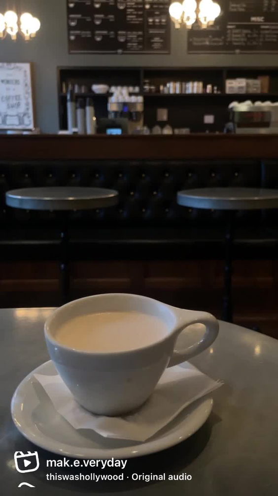 Barista